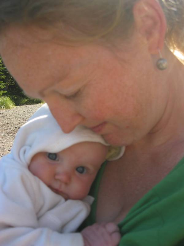 How I Survived Mom Guilt – and You Can Too | Cari Frame - Life Coach ...
