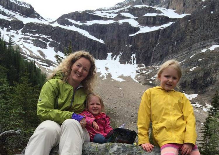 What is Mom Guilt? And How Can I Get Rid of It? | Cari Frame - Life ...